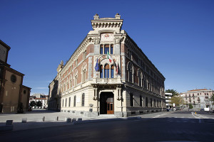 Palazzo Malinverni 1